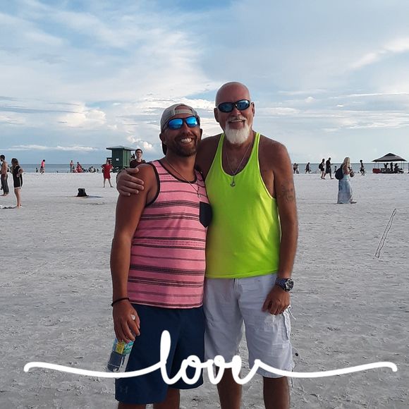 Meet your Posher, Mike - Picture 1 of 1